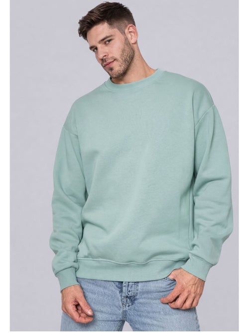 Jersey de cuello redondo Kebello - Kiabi