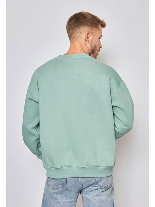 Jersey de cuello redondo Kebello - Kiabi