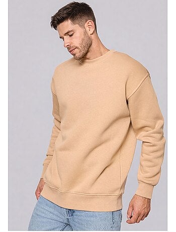 Jersey de cuello redondo Kebello