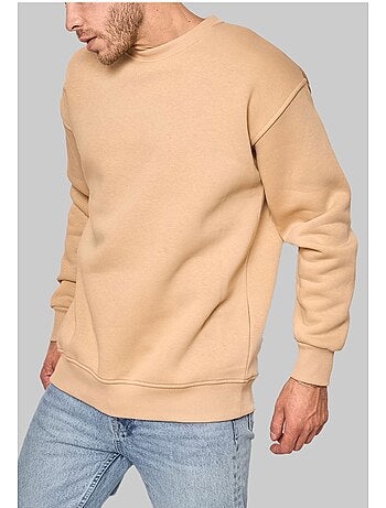 Jersey de cuello redondo Kebello