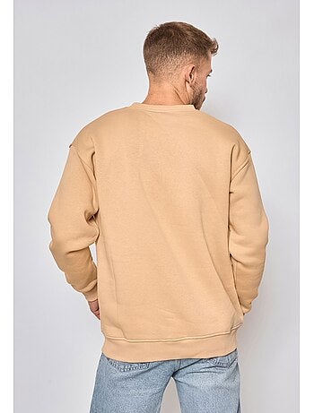 Jersey de cuello redondo Kebello