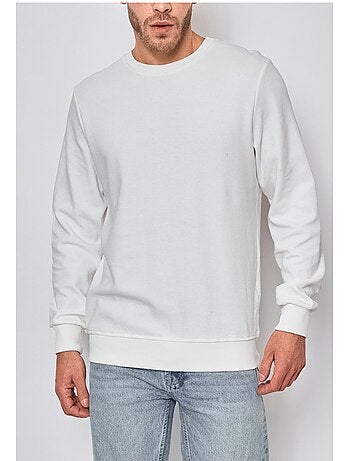 Jersey de cuello redondo Kebello