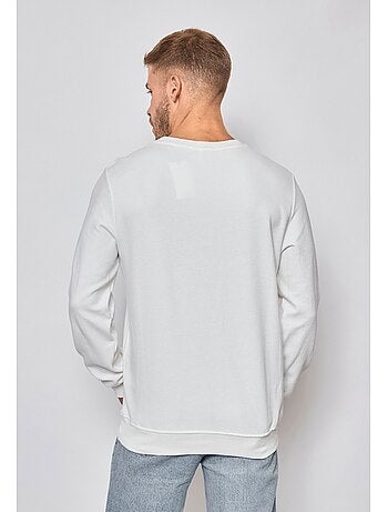 Jersey de cuello redondo Kebello