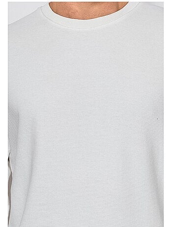 Jersey de cuello redondo Kebello