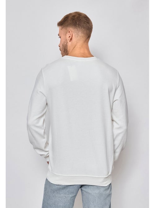 Jersey de cuello redondo Kebello - Kiabi