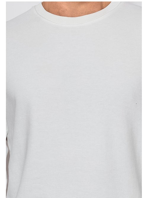 Jersey de cuello redondo Kebello - Kiabi