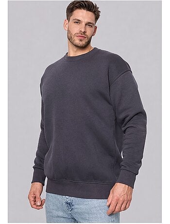 Jersey de cuello redondo Kebello