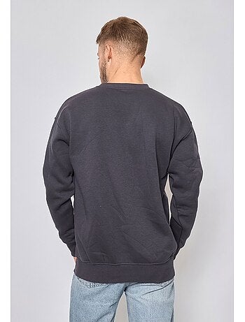 Jersey de cuello redondo Kebello