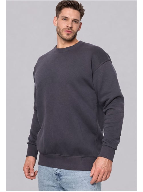 Jersey de cuello redondo Kebello - Kiabi