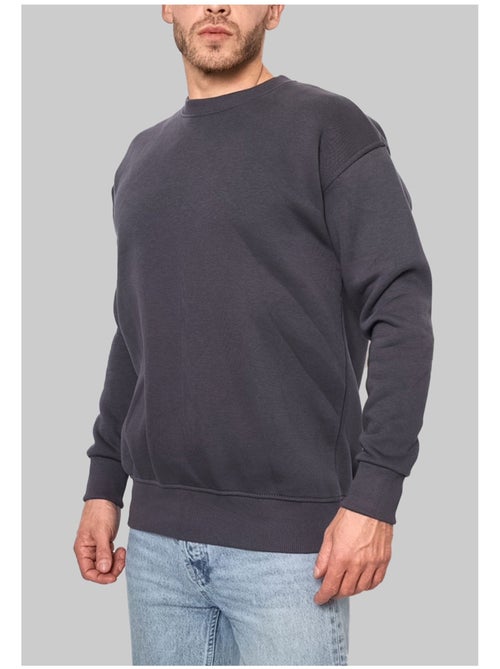 Jersey de cuello redondo Kebello - Kiabi