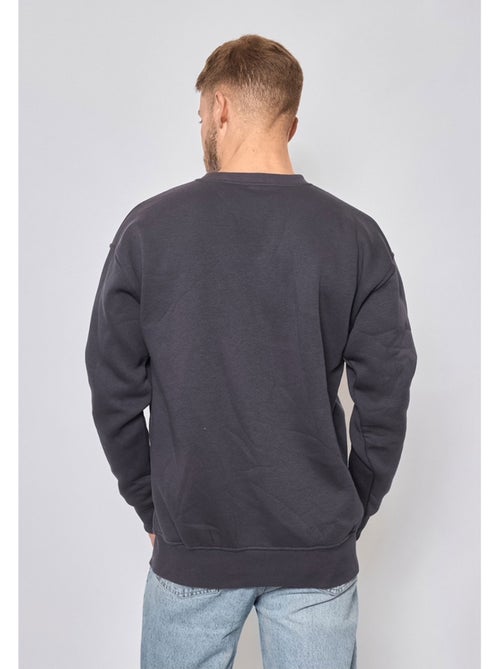 Jersey de cuello redondo Kebello - Kiabi