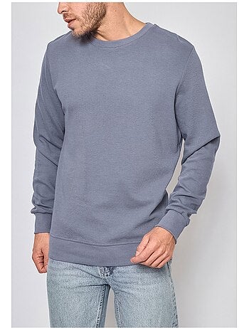 Jersey de cuello redondo Kebello