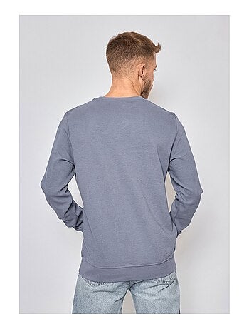 Jersey de cuello redondo Kebello