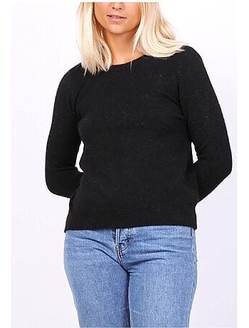 Jersey de cuello redondo Kebello