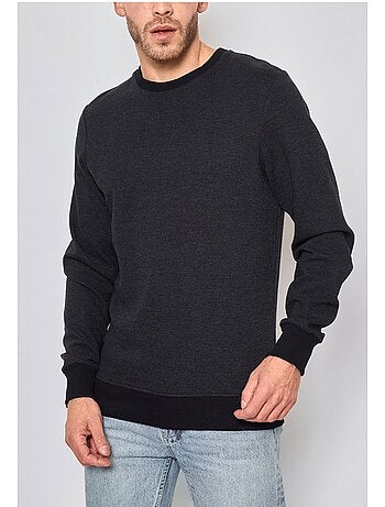 Jersey de cuello redondo Kebello