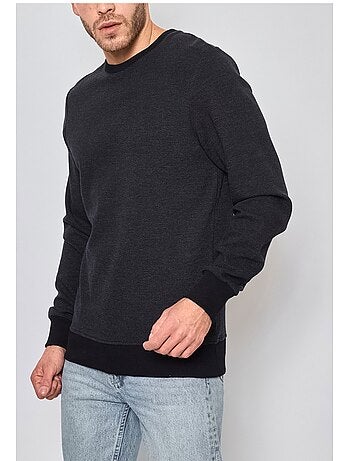 Jersey de cuello redondo Kebello