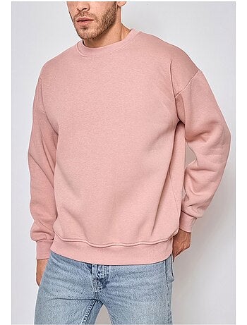 Jersey de cuello redondo Kebello