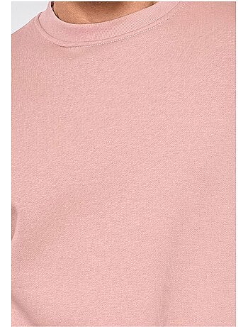 Jersey de cuello redondo Kebello