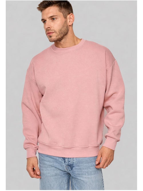 Jersey de cuello redondo Kebello - Kiabi