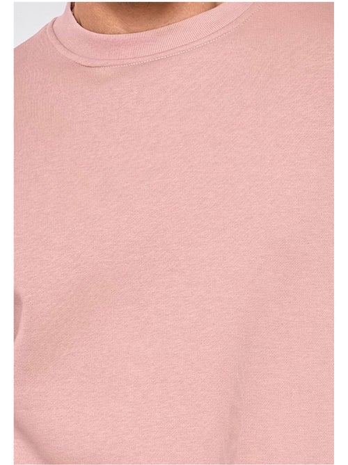 Jersey de cuello redondo Kebello - Kiabi