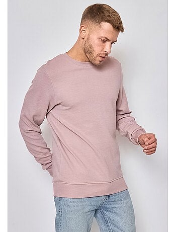 Jersey de cuello redondo Kebello