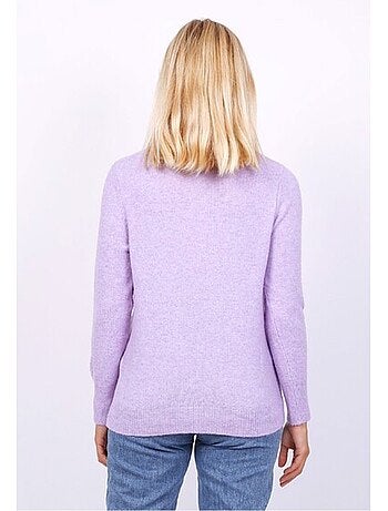 Jersey de cuello redondo Kebello