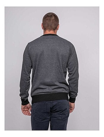 Jersey de cuello redondo LOPETER