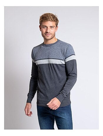 Jersey de cuello redondo LORALLY