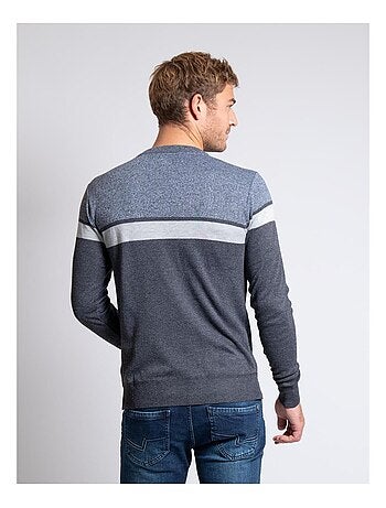 Jersey de cuello redondo LORALLY