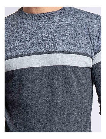 Jersey de cuello redondo LORALLY