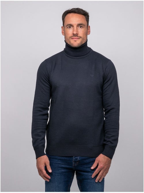 Jersey de cuello vuelto larlequin - Kiabi Jersey de cuello vuelto larlequin - Kiabi