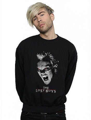 Jersey de david gruñido mono para hombre - the lost boys