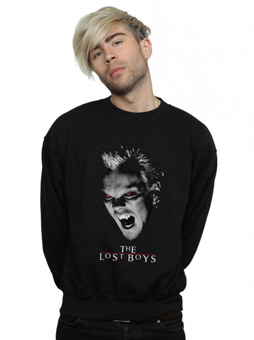Jersey de david gruñido mono para hombre - the lost boys - Kiabi