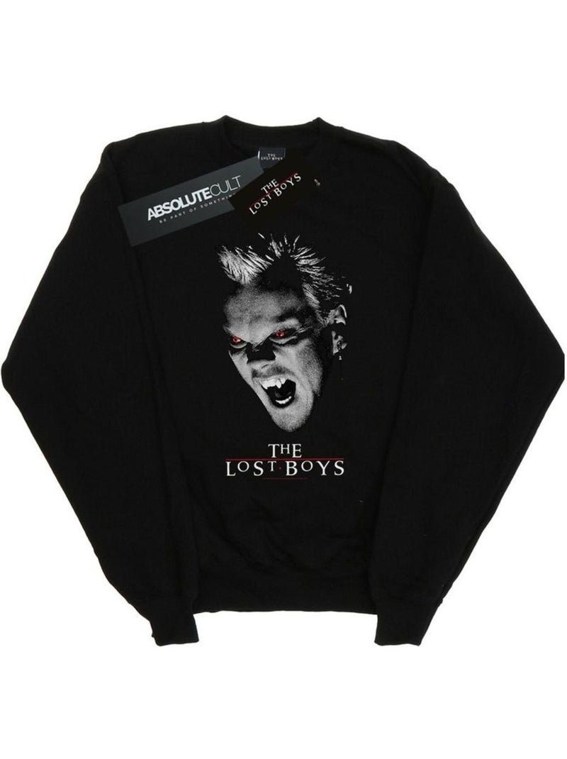 Jersey de david gruñido mono para hombre - the lost boys Negro - Kiabi