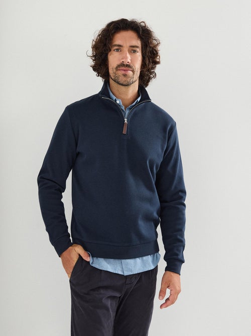 Jersey de felpa, MO Fashion - Kiabi