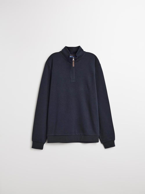 Jersey de felpa, MO Fashion - Kiabi