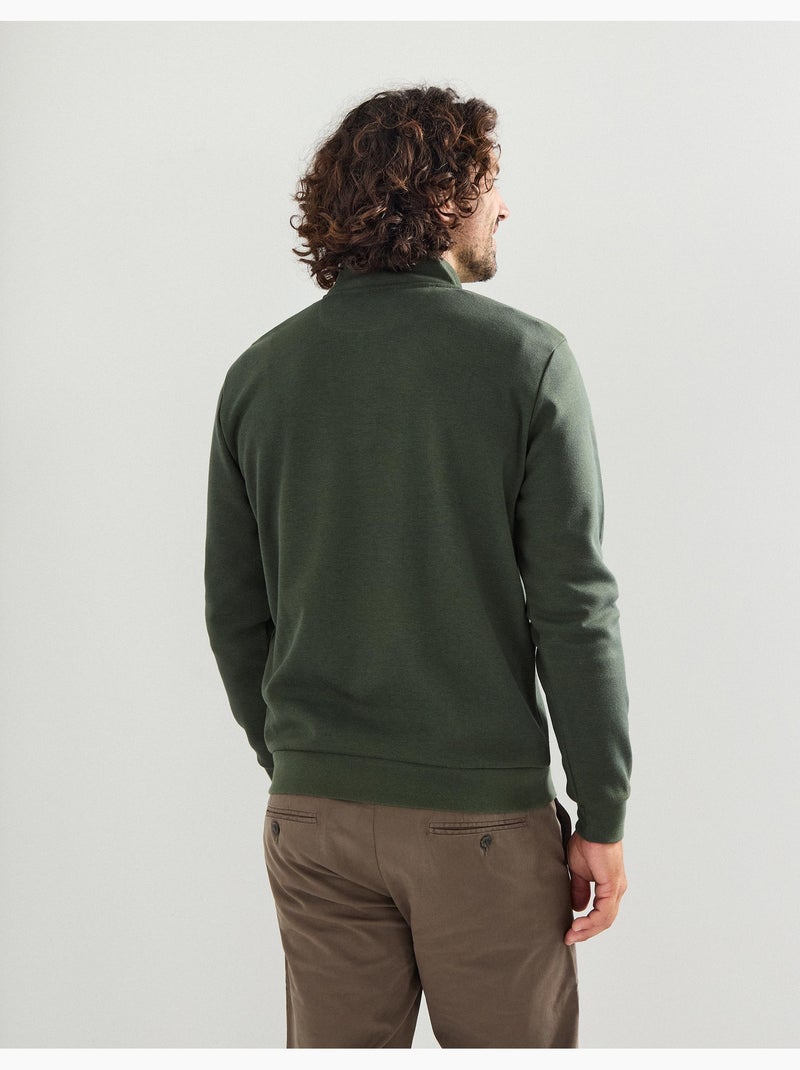 Jersey de felpa, MO Fashion Verde - Kiabi