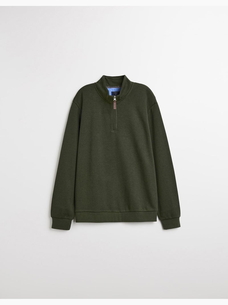 Jersey de felpa, MO Fashion Verde - Kiabi