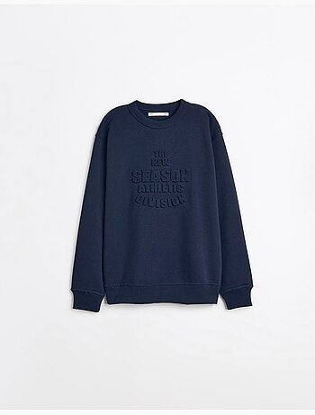 Jersey de felputo, mo fashion