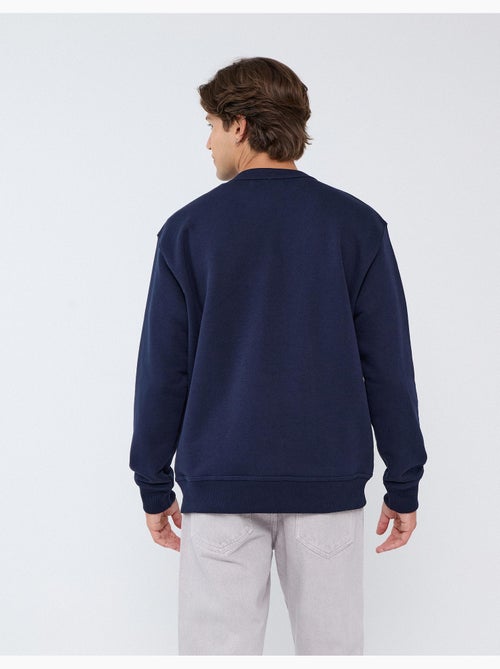 Jersey de felputo, mo fashion - Kiabi
