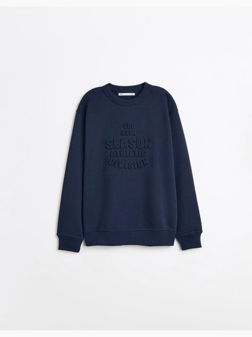 Jersey de felputo, mo fashion - Kiabi