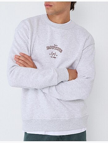 Jersey de felputo, mo fashion