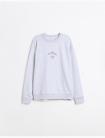 Jersey de felputo, mo fashion