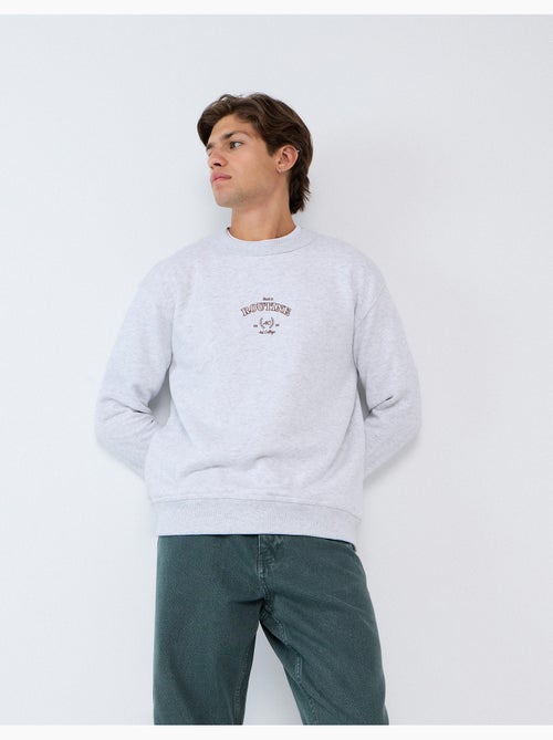 Jersey de felputo, mo fashion - Kiabi Jersey de felputo, mo fashion - Kiabi