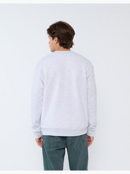 Jersey de felputo, mo fashion - Kiabi Jersey de felputo, mo fashion - Kiabi