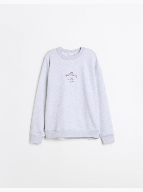 Jersey de felputo, mo fashion - Kiabi Jersey de felputo, mo fashion - Kiabi
