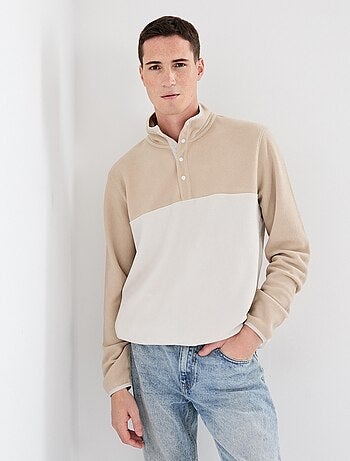 Jersey de forro polar, MO Fashion