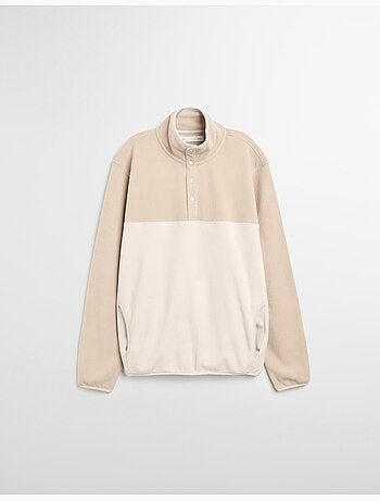 Jersey de forro polar, MO Fashion