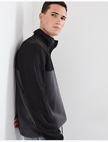 Jersey de forro polar, MO Fashion