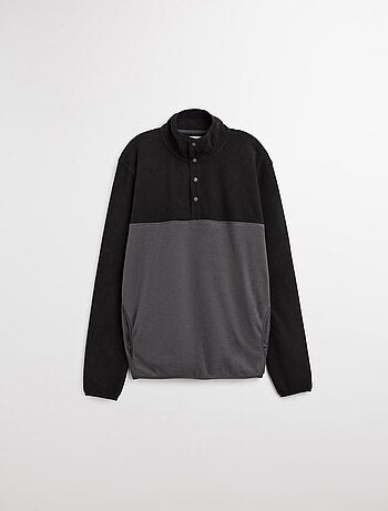Jersey de forro polar, MO Fashion